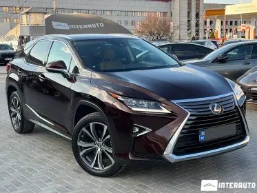 Lexus RX 300