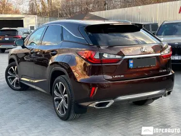 Lexus RX 300