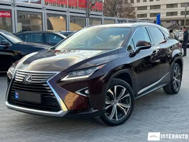 Lexus RX 300