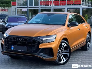 Audi Q8 Audi Q8