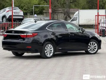 Lexus ES 300h
