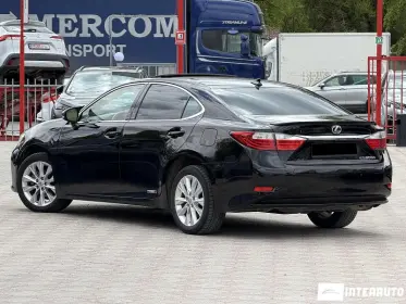 Lexus ES 300h