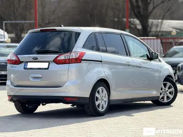 Ford Grand C-MAX