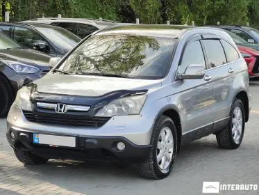 Honda CR-V Honda CR-V