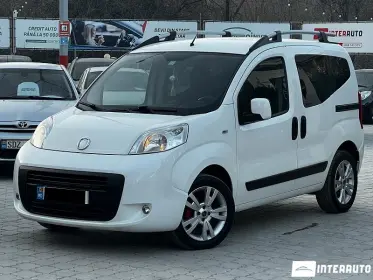 Fiat Qubo