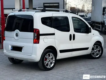 Fiat Qubo