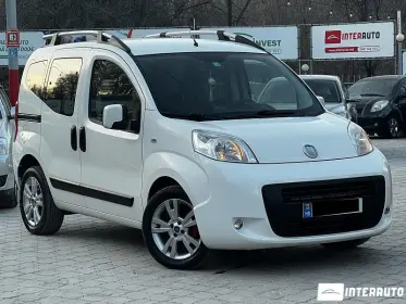 Fiat Qubo