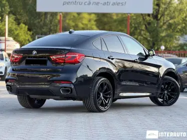 BMW X6 3.0D