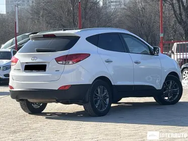 Хендай Тусон