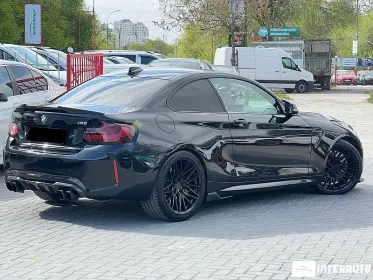 BMW M2