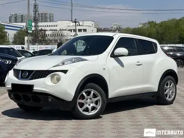 Nissan Juke Nissan Juke