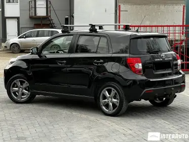 Toyota Urban Cruiser