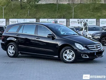 Mercedes R 320