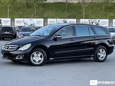 Mercedes R 320