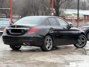 Mercedes C 220