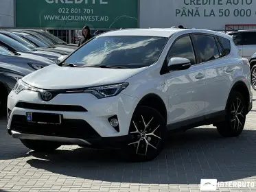 Toyota Rav-4