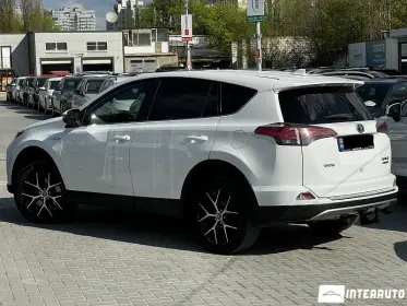 Toyota Rav-4