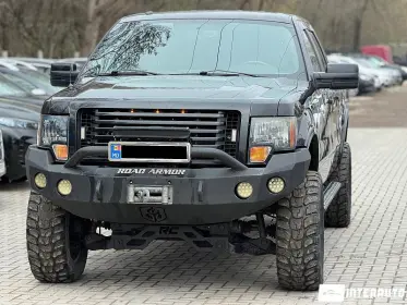 Ford F150