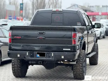 Ford F150