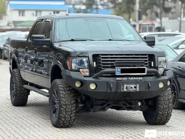 Ford F150