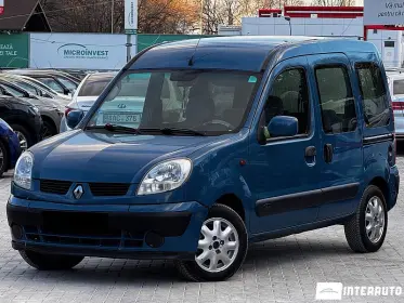 Renault Kangoo