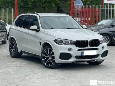 BMW X5 2.5D
