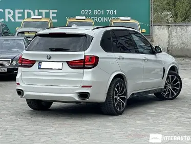 BMW X5 2.5D