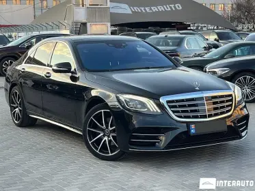 Мерседес С 350