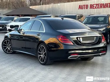 Мерседес С 350