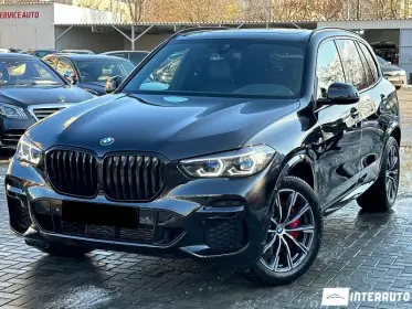 BMW X5 3.0D