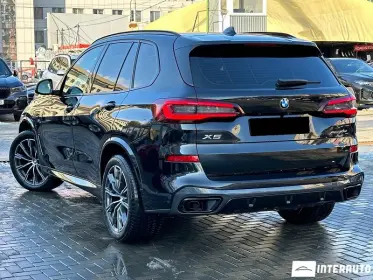 BMW X5 3.0D