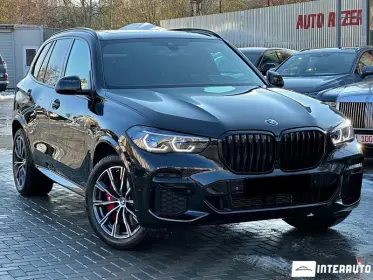 BMW X5 3.0D