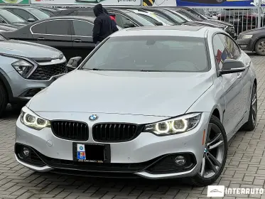 BMW 430i