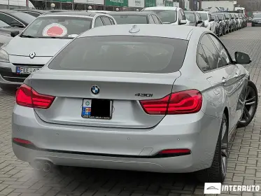 BMW 430i