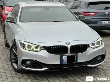 BMW 430i