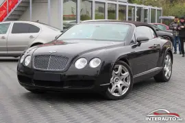Bentley Continental 2009