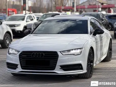 Audi A7 Audi A7