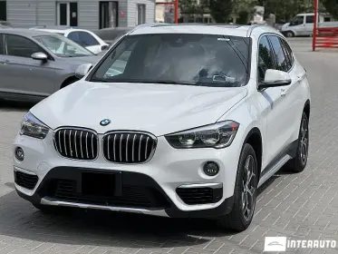 BMW X1 2.5i
