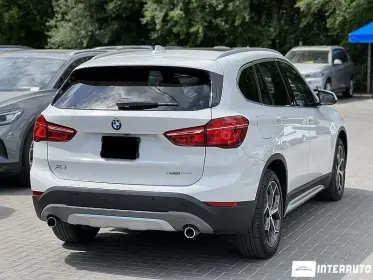 BMW X1 2.5i