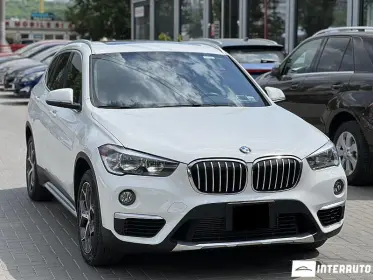 BMW X1 2.5i
