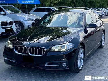 BMW 528