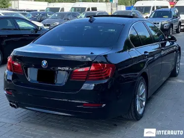 BMW 528