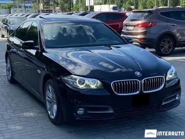 BMW 528