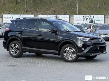 Toyota Rav-4