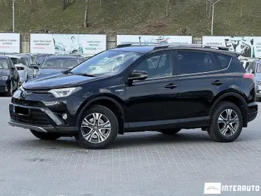 Toyota Rav-4