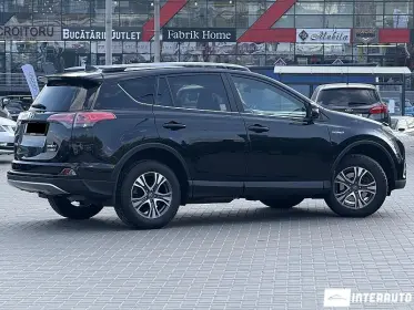 Toyota Rav-4