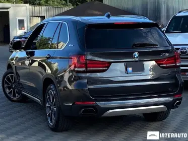 BMW X5 4.0e