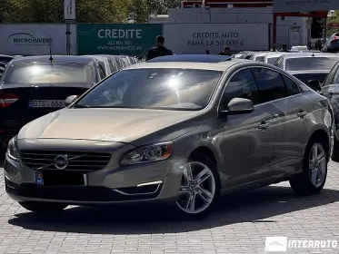 Volvo S 60
