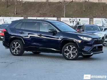 Toyota Rav-4