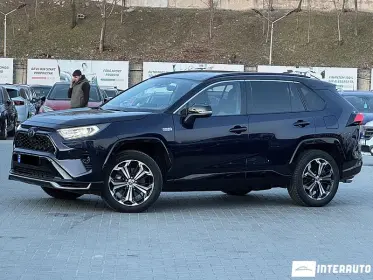 Toyota Rav-4